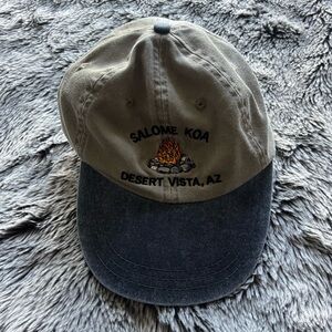 Desert Vista Arizona Hat